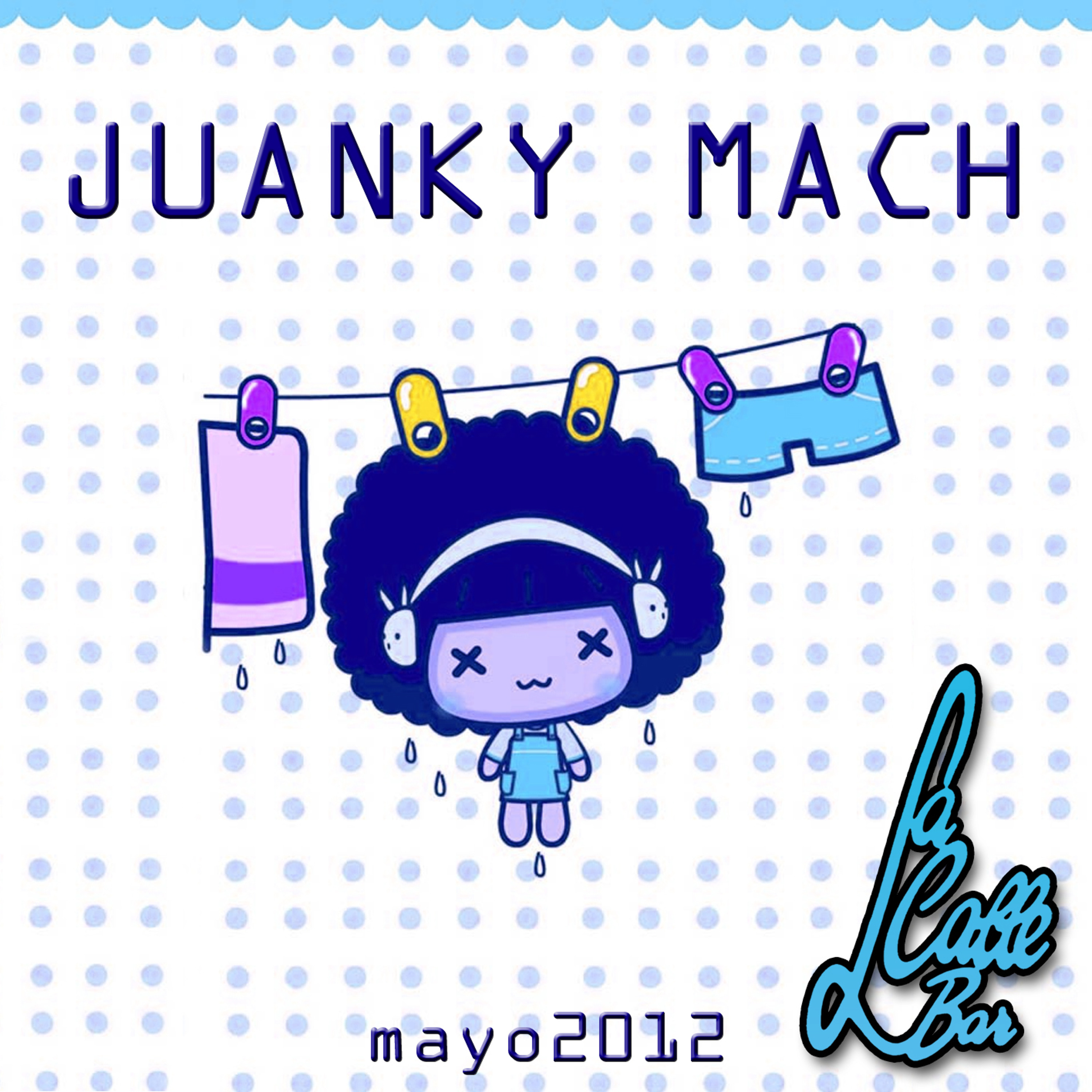 Juanky Mach