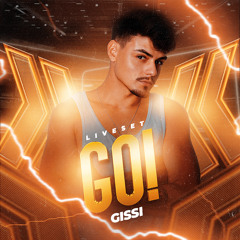 GO! GISSI - LIVE SET