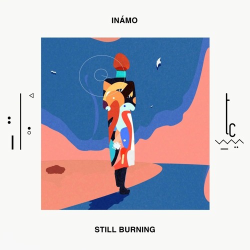 Inámo, Niña Indigo - La Llama (Super Flu Remix)