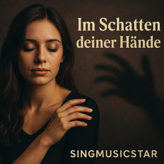 Im Schatten deiner Hände