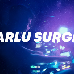 Arlu Surge @ Mushroom x Saturn | Dnb [2025-10-02]
