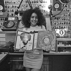The Baddis Sound w/ Daniella Dee - June 2024