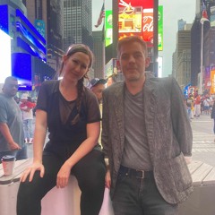 Lost Soul Enterprises w/ R Gamble & Heidi Sabertooth @ Times Square Transmissions 05 - 22 - 2021