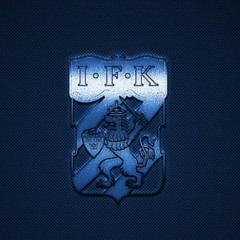 Ifk Göteborg: ”L’amour Toujours” klackramsa