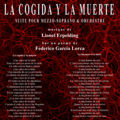 La cogida y la muerte