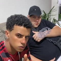 MC VK - BUNDA NA GLOCKADA - DJ GORDÃO DO PC