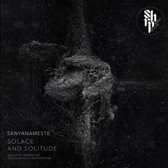 Sanyanameste - Entropy (Gegen Mann Remix) [ SHARPED RECORDS ]
