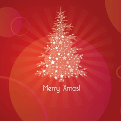 Merry XMAS (Jingle Bells Remix 150bpm)
