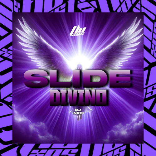 Stream Slide Divino by DJ NK3 | Listen online for free on SoundCloud