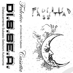 Federico Cassetta X Di​.​S​.​Se​.​A - 30​/​11​/​2024