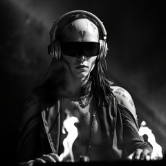 Digital Cyberware (Judge Me Not Version)