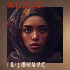 DUNE (Oriental House Mix)