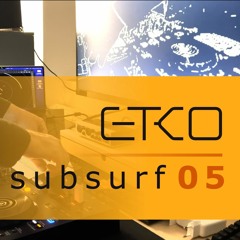 Etko - Subsurf05