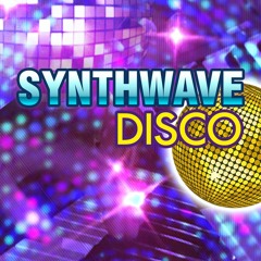 Retro Synthwave/Italo promo, unfinished
