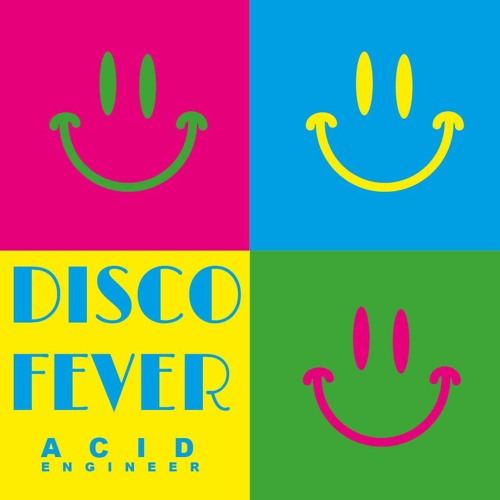 Disco Fever