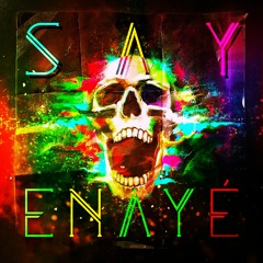 Enayé - SAY *Klick Free Download*