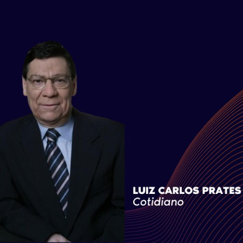 LUIZ CARLOS PRATES
