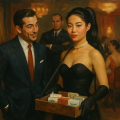 The Cigarette Girl (remix).mp3