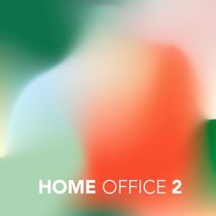 Home Office 2