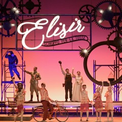L'Elixir d'amour
