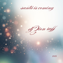 santa is coming(mixed and mastered)