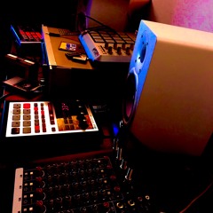 The Operation Station
