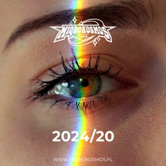 MIQROKOSMOS - # 2024/20 - MIQRO
