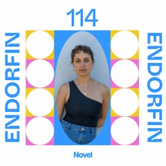 Novelcast 114: Endorfin