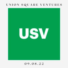 USV Office Launch Party