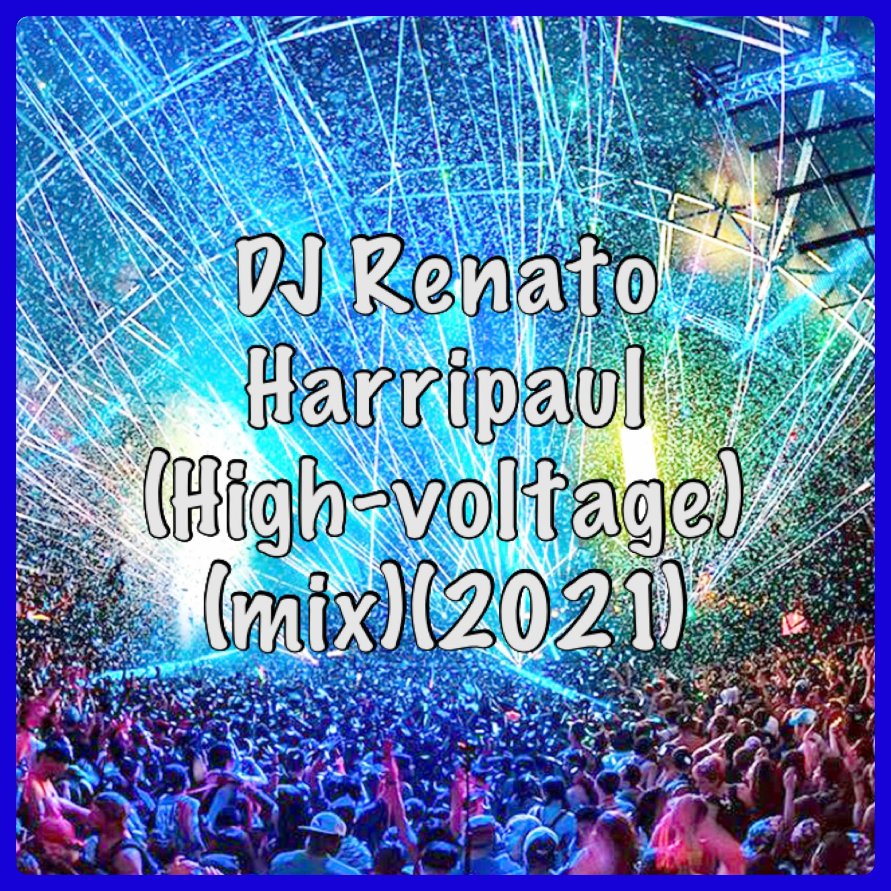DJ Renato Harripaul ☺