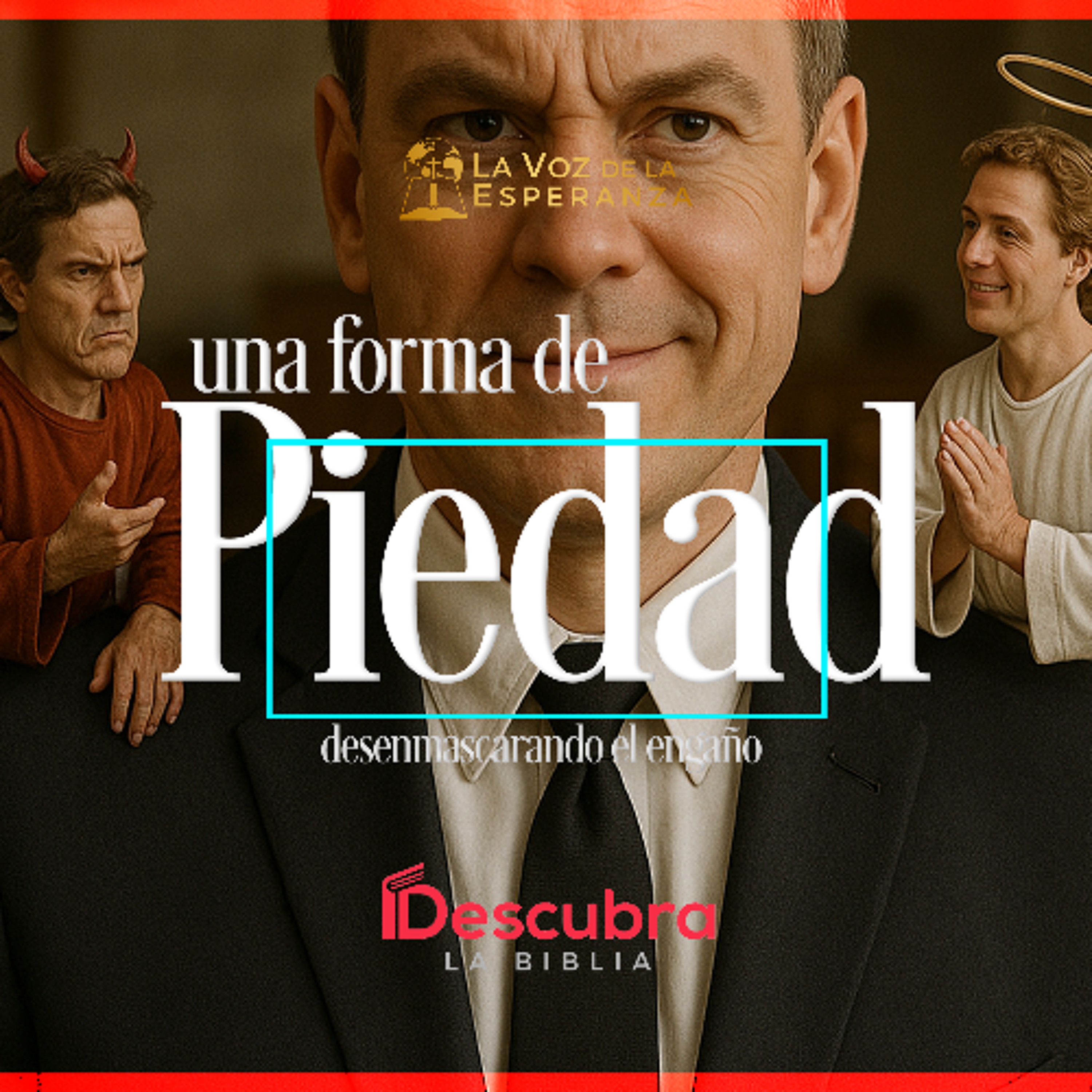 Una forma de piedad