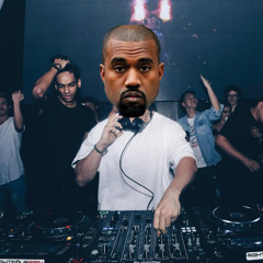 House Tribute to Kanye West | Shepherd