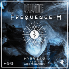 Wide Frequency - Frequence H (Hybridub remix)