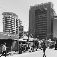 Cities #620 - Addis Abeba [Deep House - Deep Tech - Dub Deep]