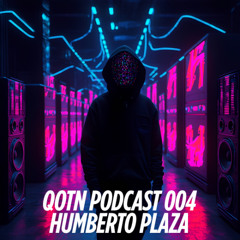 QOTN004 Humberto Plaza