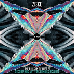 DS Premiere: Zisko - Embracing It (Original Mix)