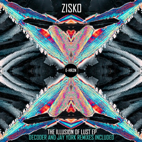 DS Premiere: Zisko - Embracing It (Original Mix)