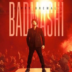 Badmashi (EP) Gippy Grewal | Revolver | Hik | Je Jatt Vigad Gaya | Shoe | Goli