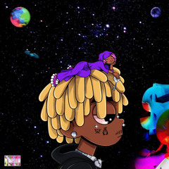 [AI Remaster] Lil Uzi Vert - Stevie Wonder (But It Hits Harder)