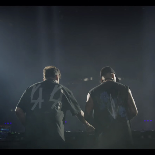 Tale Of Us - Live In Boom, Belgium 28.07.24