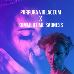 Purpura Violaceum x Summertime Sadness (NADÆ edit) - FREE DL