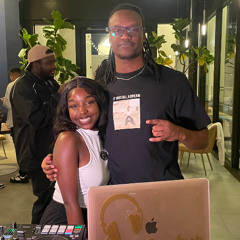 KAKE TIME #26 Pt. 2 | For The Ladies w/ DJ Sundrop