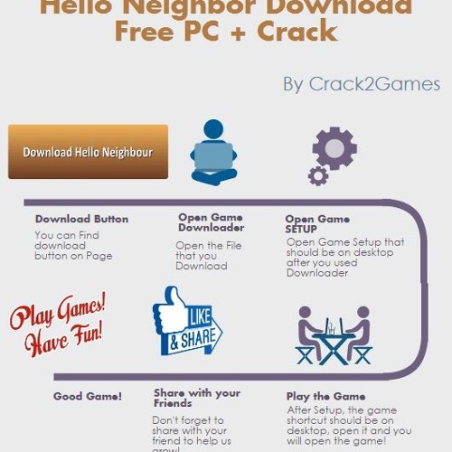 Stream Secret Neighbor Free Download [Crack Serial Key from Kevin | Listen  online for free on SoundCloud