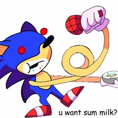 Milk, But Every Turn A Different Cover Is Used - BETADCIU (SPLITE Version) FNF / VS Sunky
