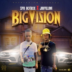 Big Vision (feat. Jahvillani)