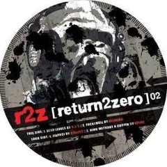 zellkern - Fuckemall (r2z 02)
