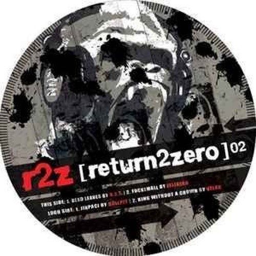 zellkern - Fuckemall (r2z 02)