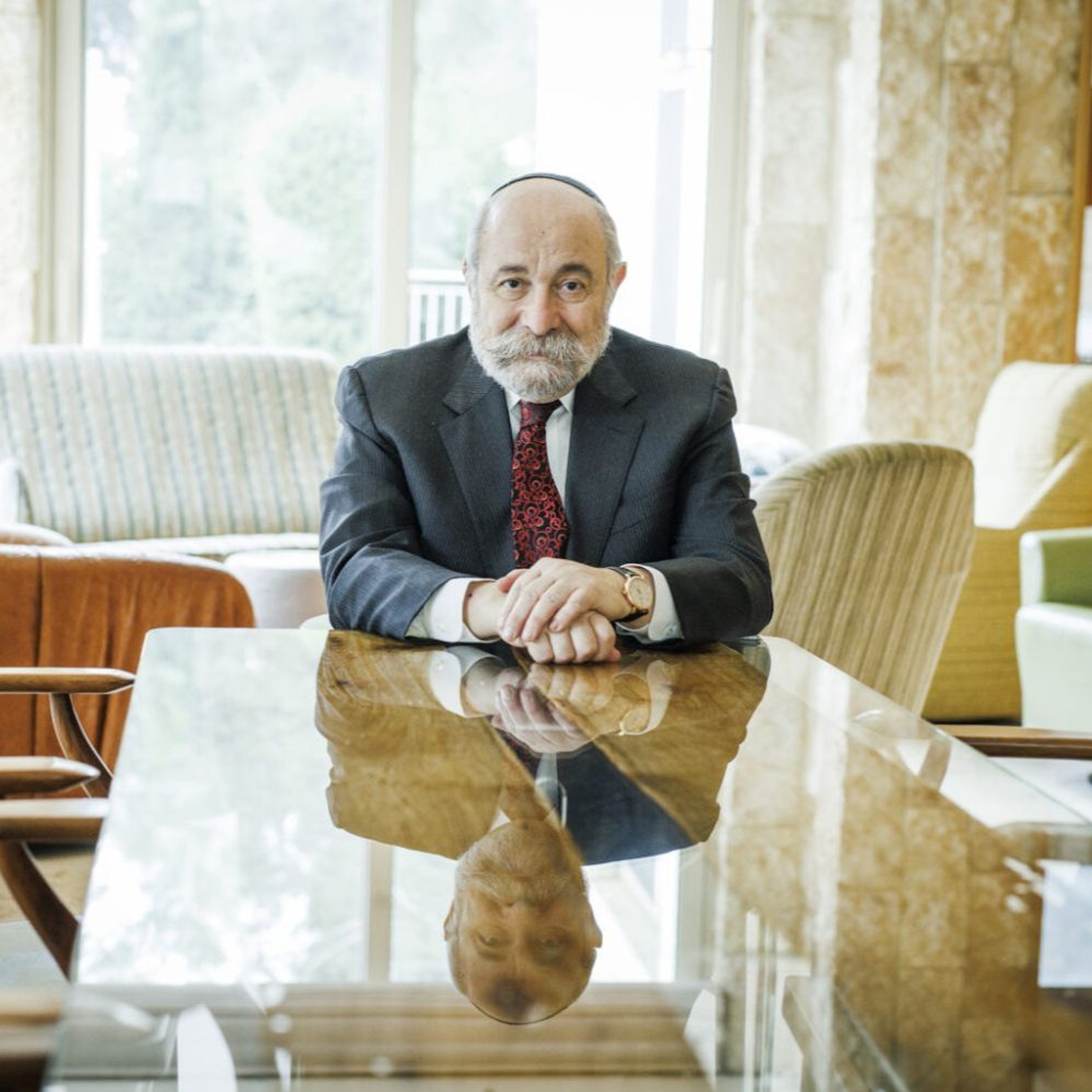 Rejuvenation: PGD - Picking Flowers from God’s Garden while He Watches