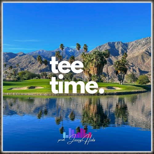 Tee Time | mike. Type Beat, Charlieonnafriday Type Beat
