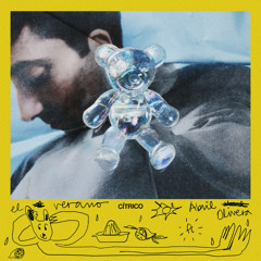 El verano (feat. Abril Olivera)